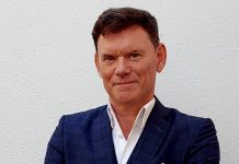 Interview with Paul Michael Gledhill Co-Founder of Chief Learning Officer-Middle East now MEA HR & Learning