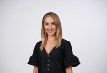 Spotlight on Clare McDonald at Oliver Wyman, UAE