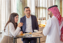 5th HR and People Development Summit, Dubai