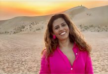 Spotlight on Ines Joao Gomes Godinho: From a Passionate Odyssey in Geosciences to a Greatest Love, People.