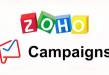 Zoho Campaigns Lend Efficiency to Several Functions of XpertLearning