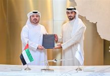 MoHRE and ADGM sign MOU