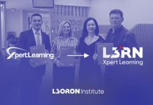 LEORON Acquires XpertLearning, Dubai, UAE